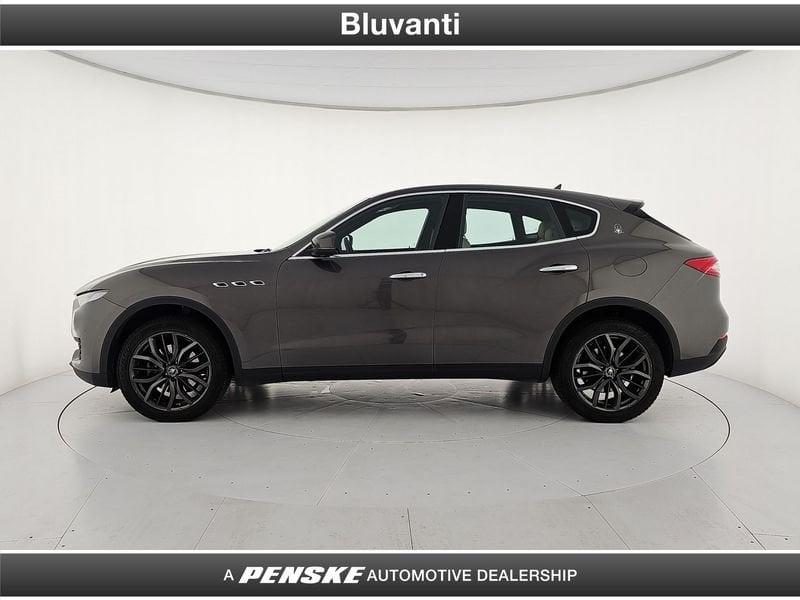 Maserati Levante V6 Diesel 275 CV AWD
