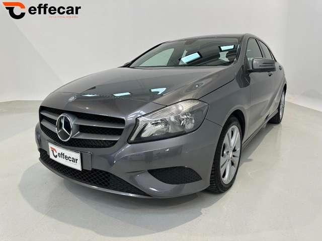 Mercedes-Benz A 180 Executive
