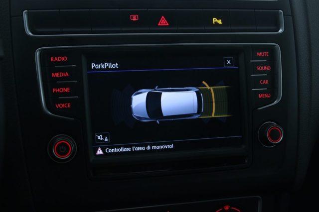 VOLKSWAGEN Polo 1.0 MPI 5p. Comfortline / Neopatentati