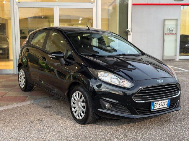 FORD Fiesta 1.5 TDCi 75CV 5 porte