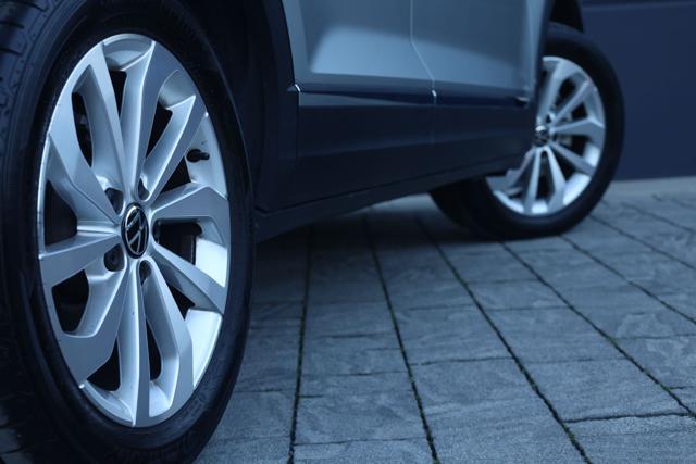 VOLKSWAGEN T-Roc 1.0 TSI Style