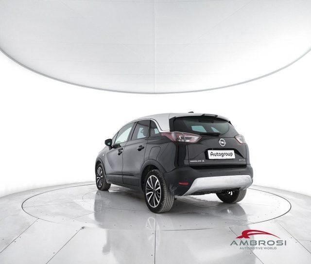 OPEL Crossland X 1.6 ECOTEC D 8V Start&Stop Innovation