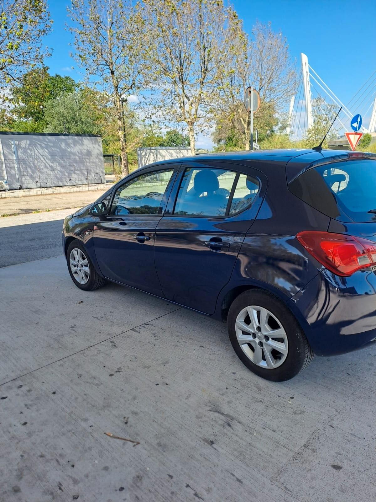 Opel Corsa 1.3 CDTI ecoFLEX Start&Stop 5 porte n-Joy