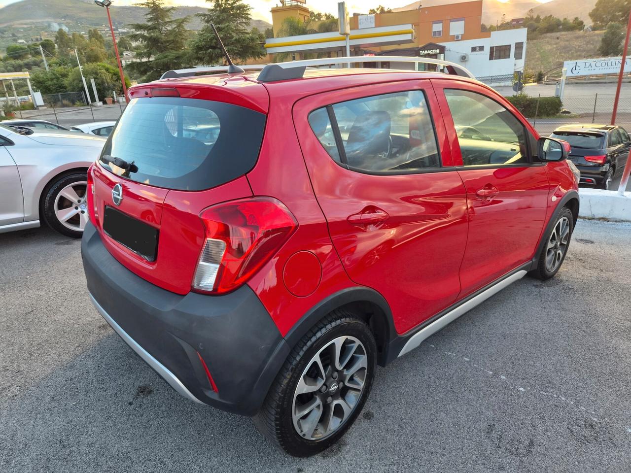 Opel Karl 1.0 75 CV Start&Stop Advance