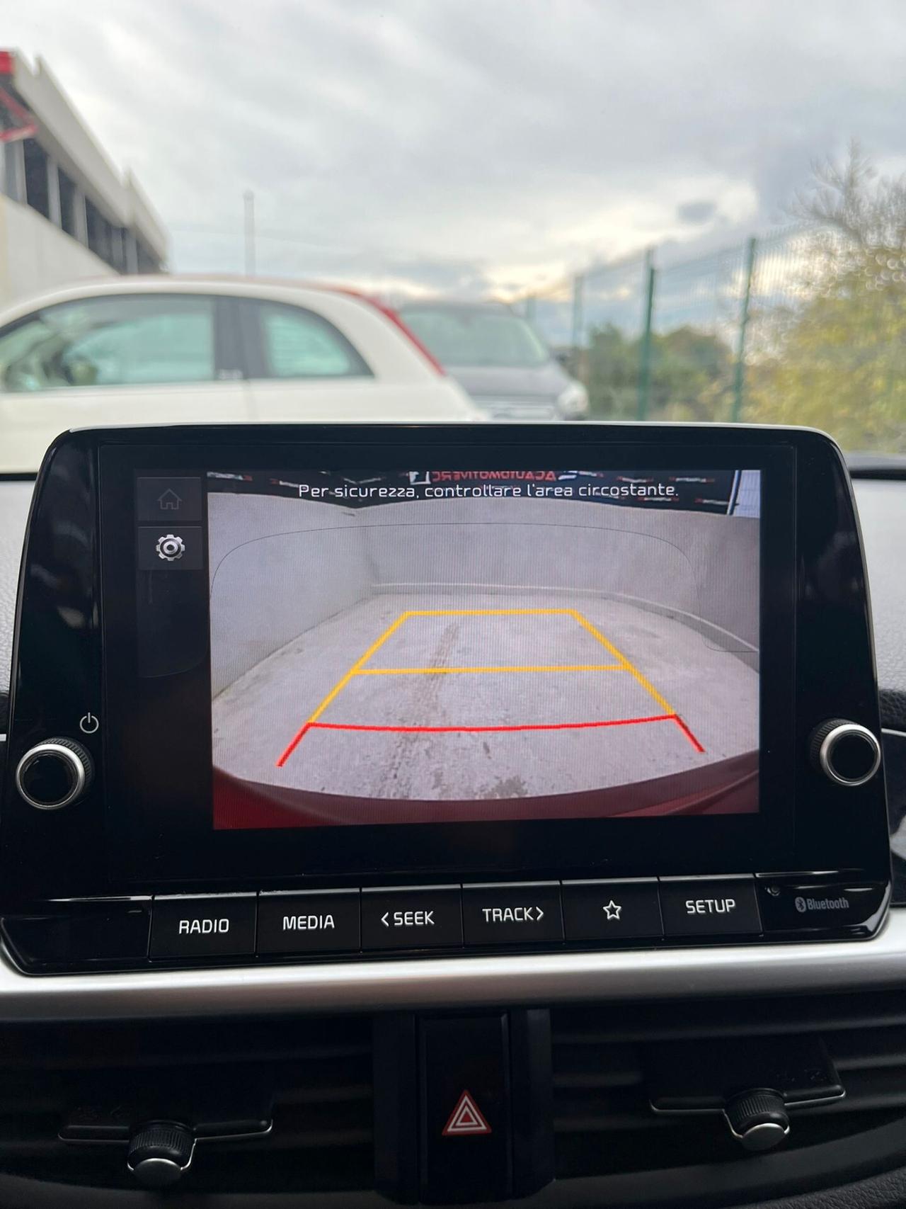 Kia Picanto 1.0 12V GPL 5 porte Style