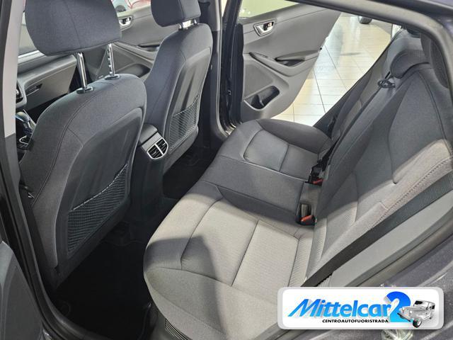 HYUNDAI Ioniq 1.6 Plug-in Hybrid DCT Style