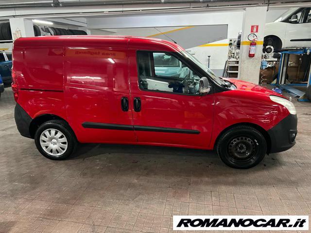 OPEL Combo 1.4 Turbo EcoM PC-TN Van MOTORE CON 100.000KM