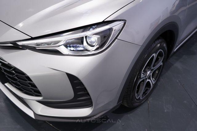 MG ZS 1.5 115cv Comfort