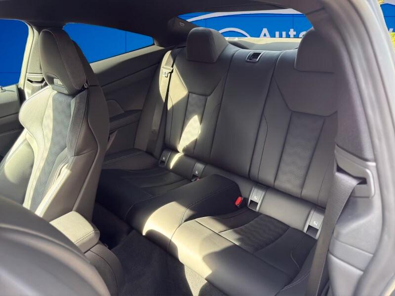 BMW Serie 4 Cpé(G22/82) M4 Competition M xDrive