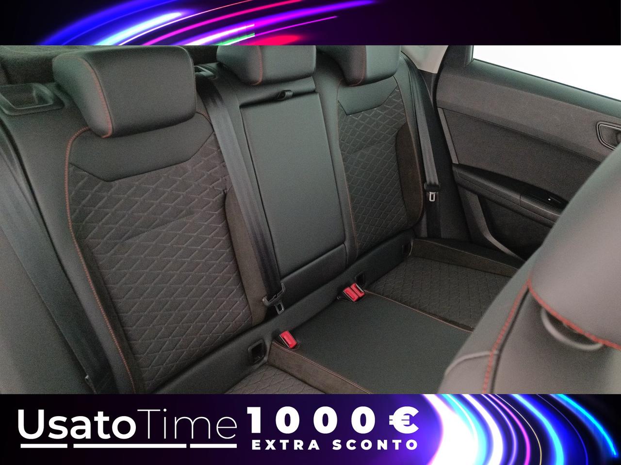 Seat Ateca 1.5 ecotsi 150cv fr
