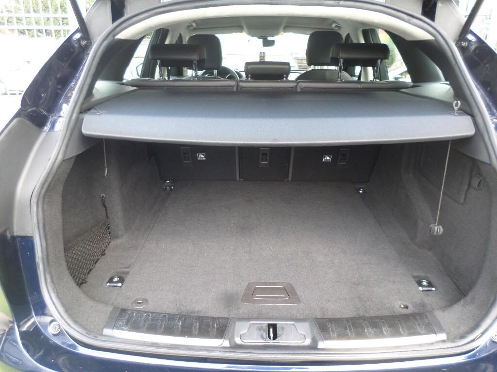Jaguar F-Pace 2.0 D 180 CV AWD aut. Prestige
