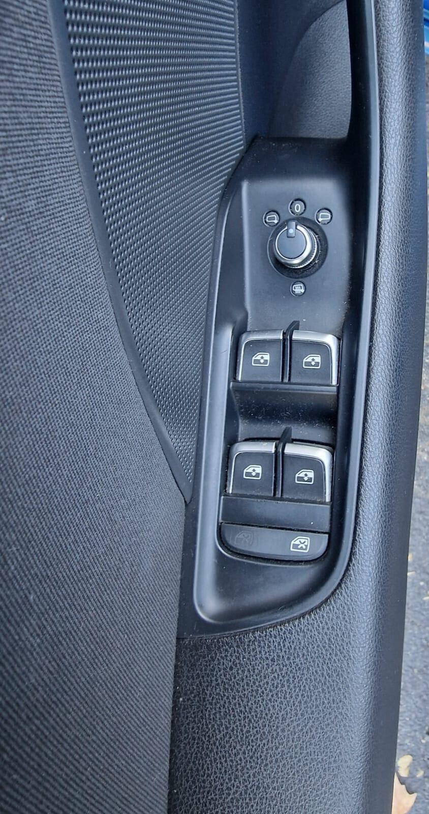 Audi A3 2.0 TDI SPB 4ed. S-Tronic UNIPROPRIETARIO