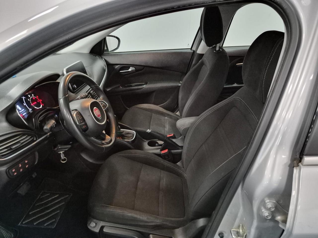 Fiat Tipo 1.6mjt Easy s-DIESEL-5B-NEOPATENTATO