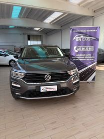 Volkswagen T-Roc 1.5 TSI ACT DSG Style BlueMotion Technology