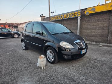Lancia MUSA 1.3 Multijet 16V 90 CV Platino Plus
