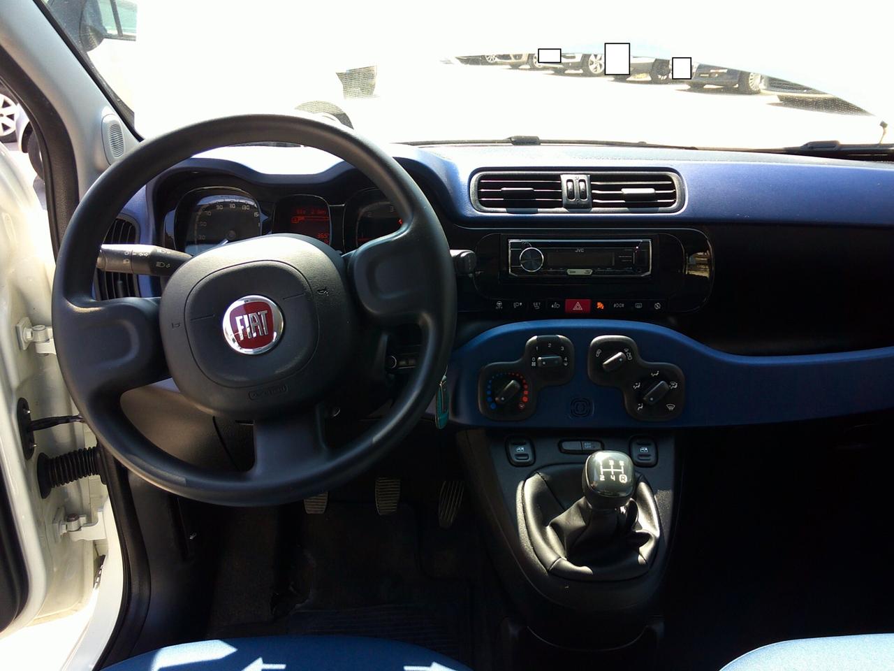 Fiat Panda 1.3 MJT S&S Lounge 15