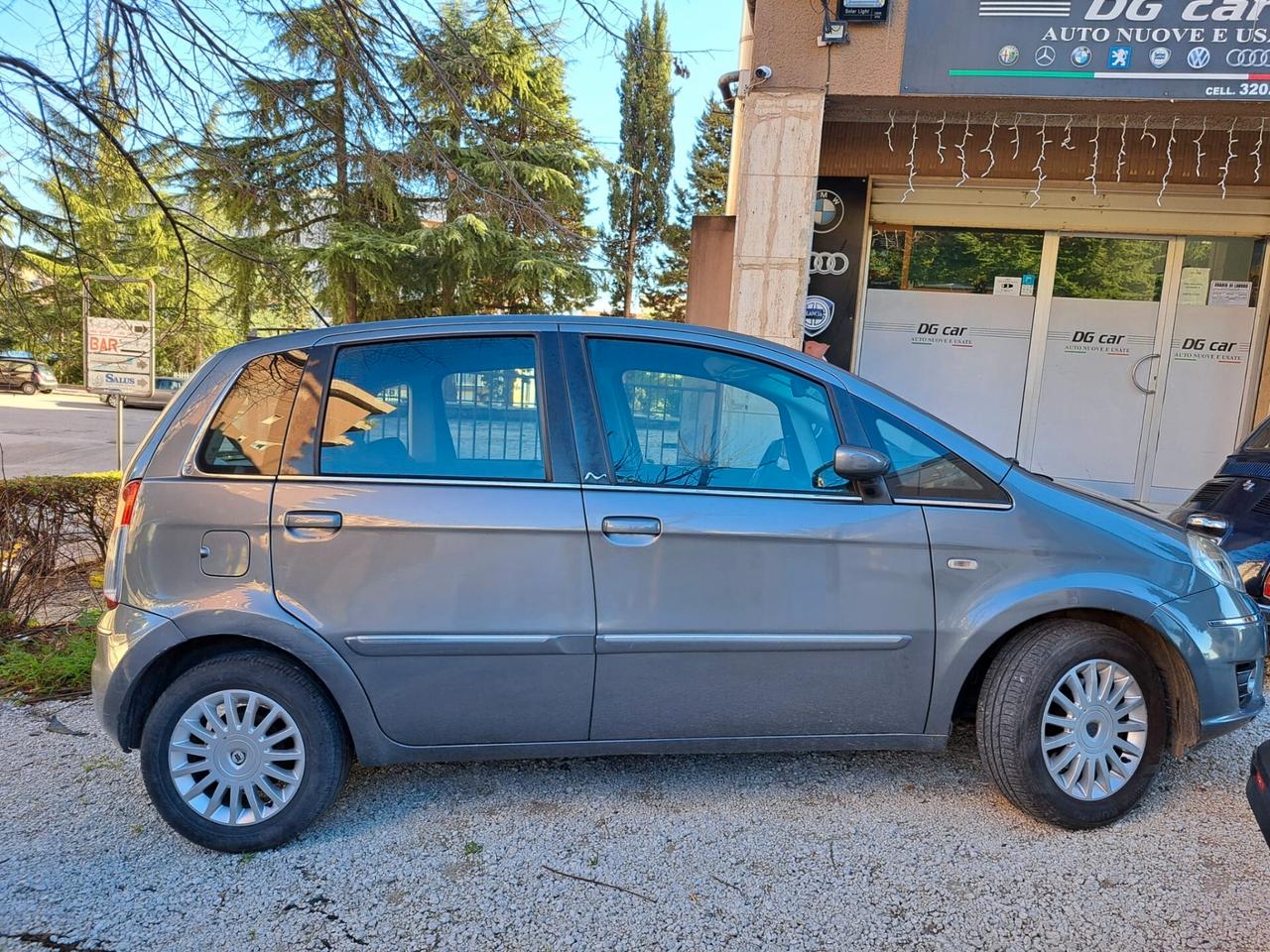 Lancia MUSA 1.3 Multijet 16V 90 CV Oro Plus