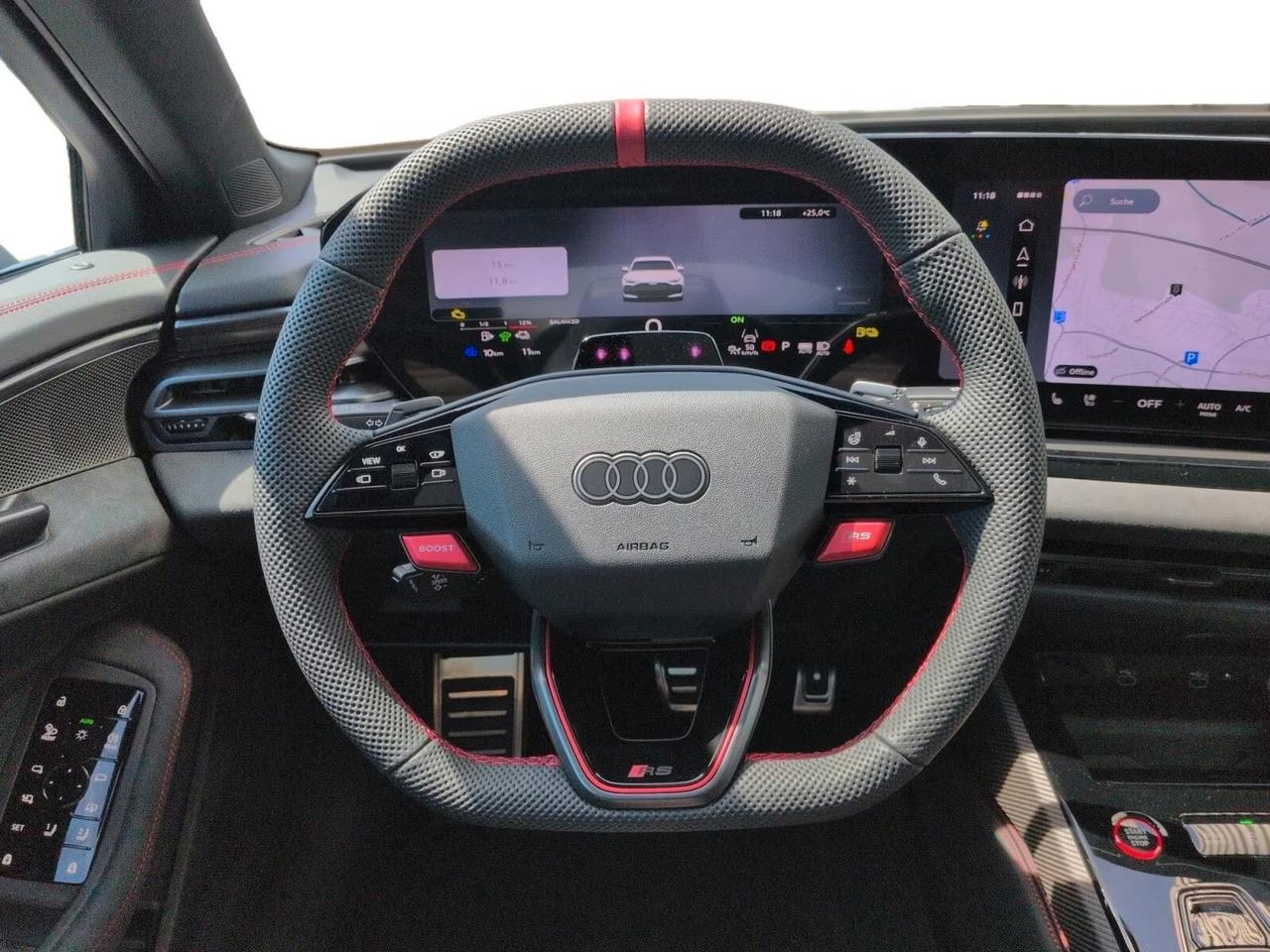 Audi RS5 avant