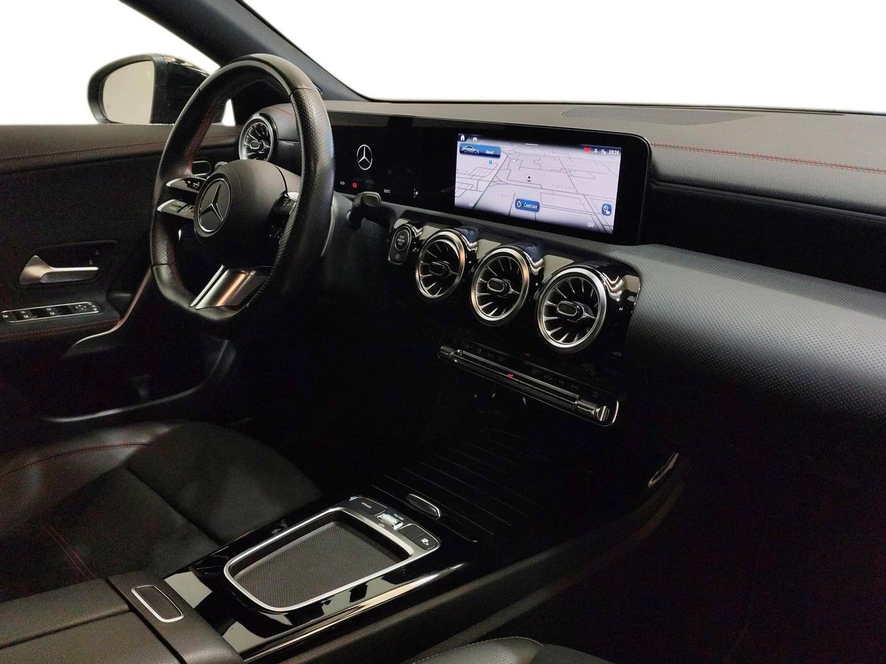 Mercedes CLA Coupè 200 AMG Line Premium