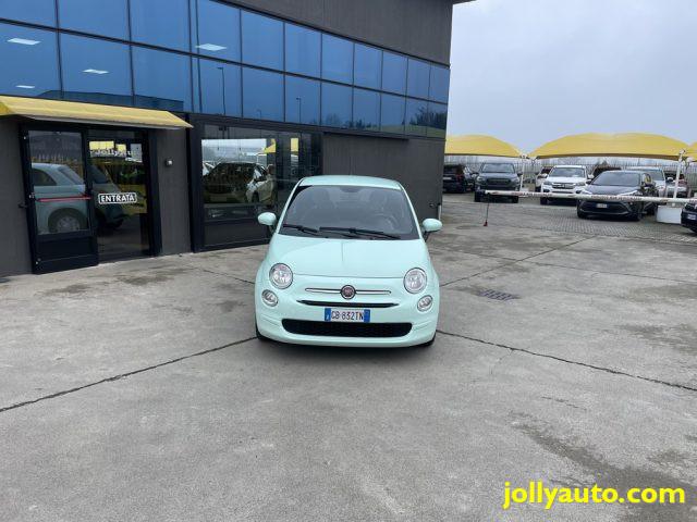 FIAT 500 1.0 Hybrid Pop - OK NEOPATENTATI