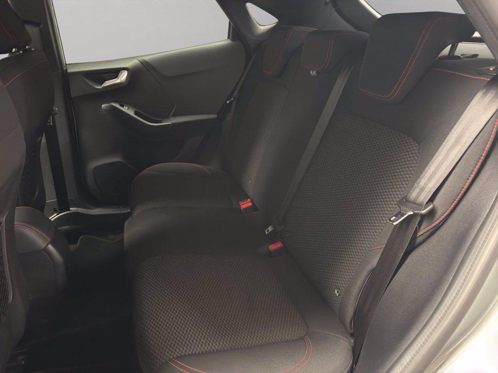 FORD Puma 1.0 EcoBoost Hybrid 125 CV S&S ST-Line del 2023