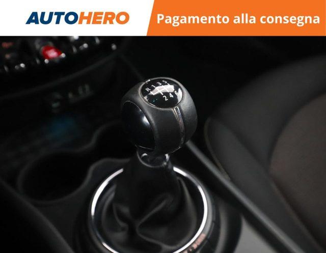 MINI Clubman 2.0 Cooper D