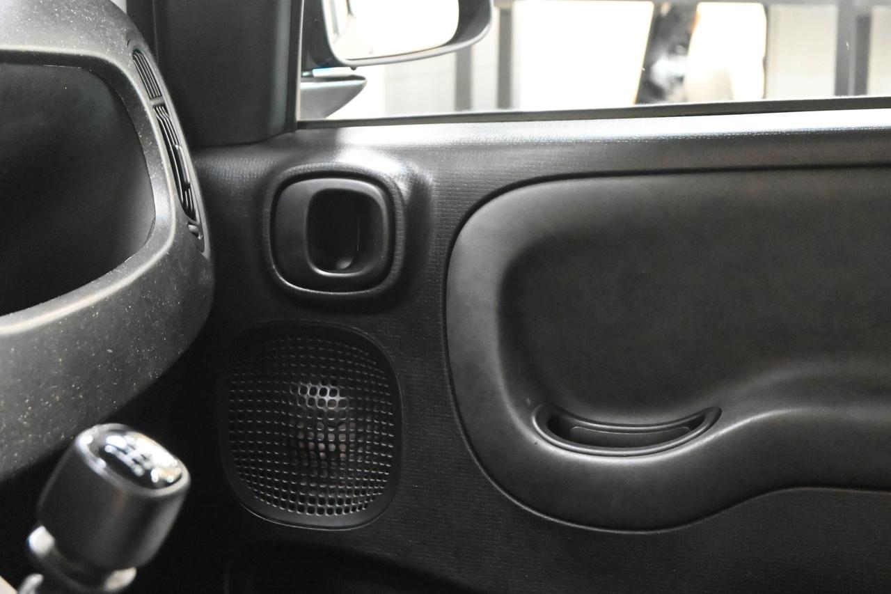 FIAT Panda Cross Panda Cross 0.9 TwinAir Turbo ...