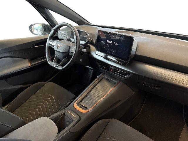 CUPRA Born 58kWh 204 CV