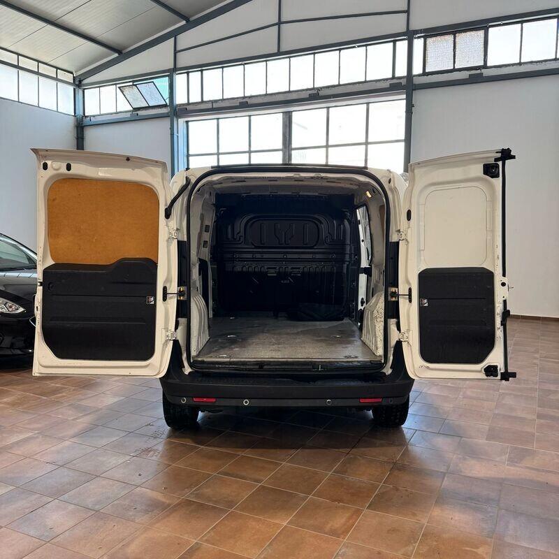 FIAT DOBLO' MAXI 1.6mjt 105cv FURGONE