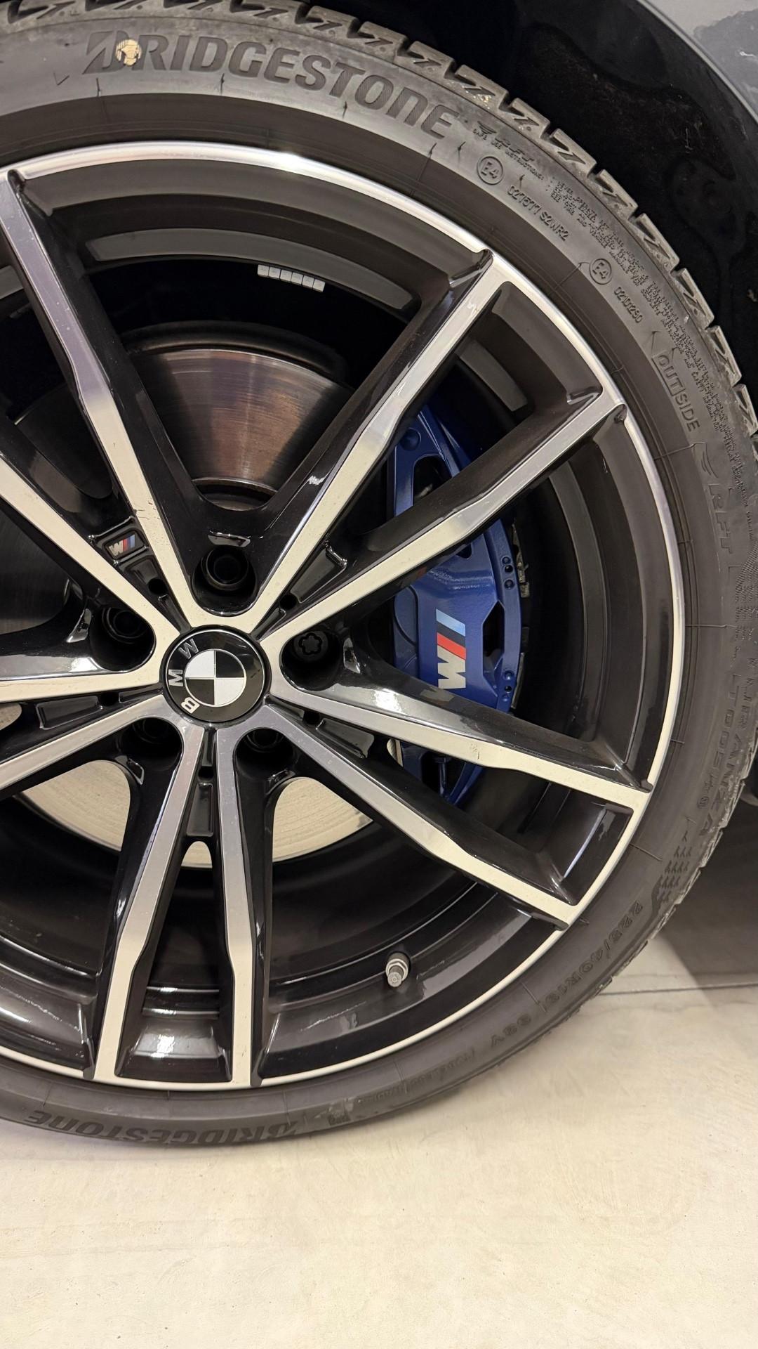 Bmw 330 330d 48V xDrive Touring Msport
