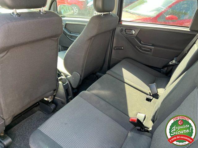 OPEL Meriva 1.3 CDTI ecoFLEX Club