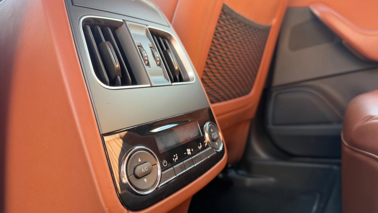 Maserati Levante V6 Diesel AWD Granlusso