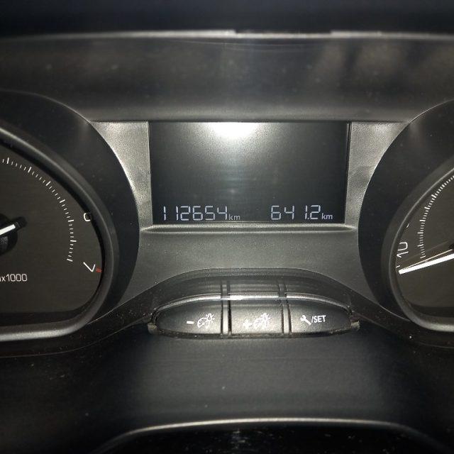 PEUGEOT 2008 1° serie PureTech 82 Active