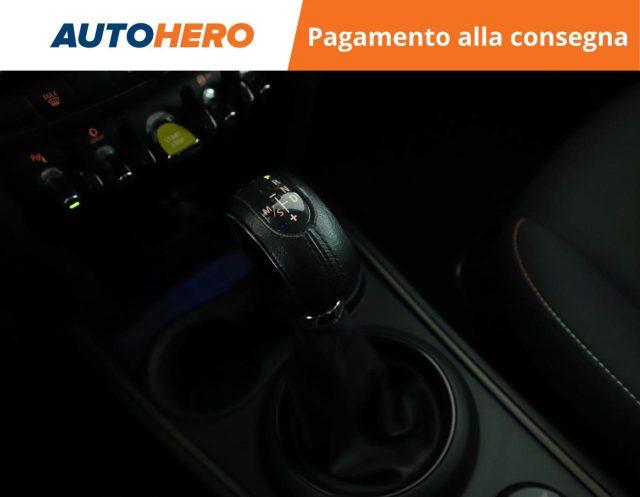 MINI Countryman 1.5 Cooper SE Countryman ALL4 Automatica