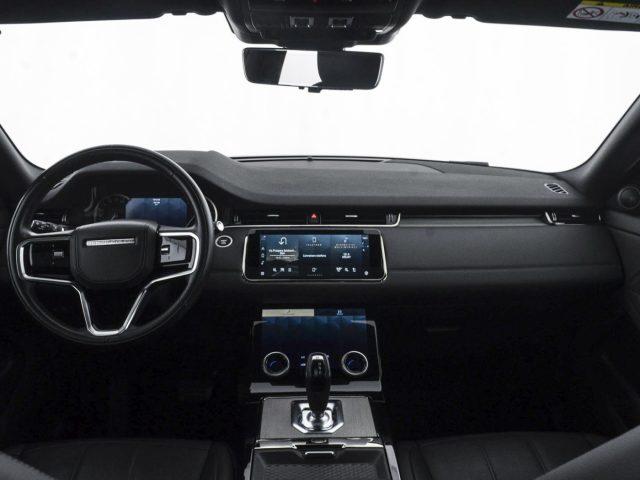 LAND ROVER Range Rover Evoque 2.0D I4 204 CV AWD Auto