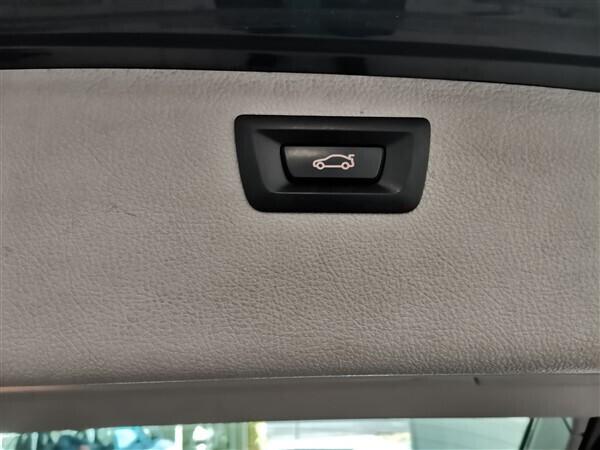 Bmw 318d Touring Aut. - KM 245.000 -