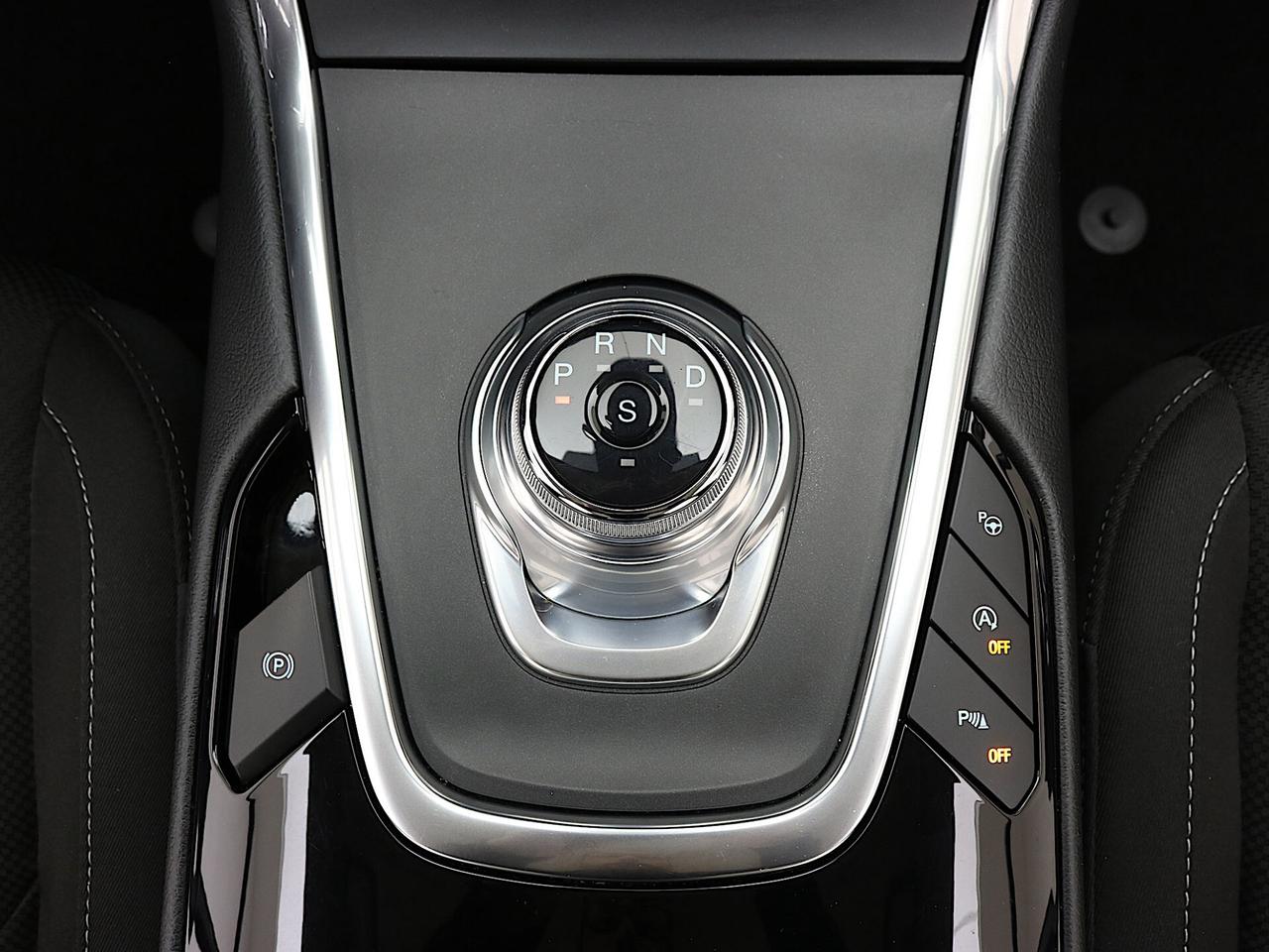 Ford S-Max 2.0 EcoBlue Auto 7p. Titanium Business