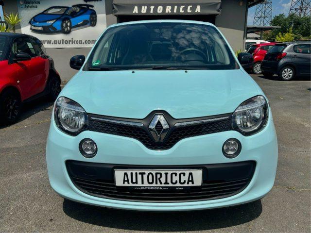 RENAULT Twingo 1.0 70CV *LIMITED*UNICOPRO*TIFFANY*TAGLIANDI TUTTI