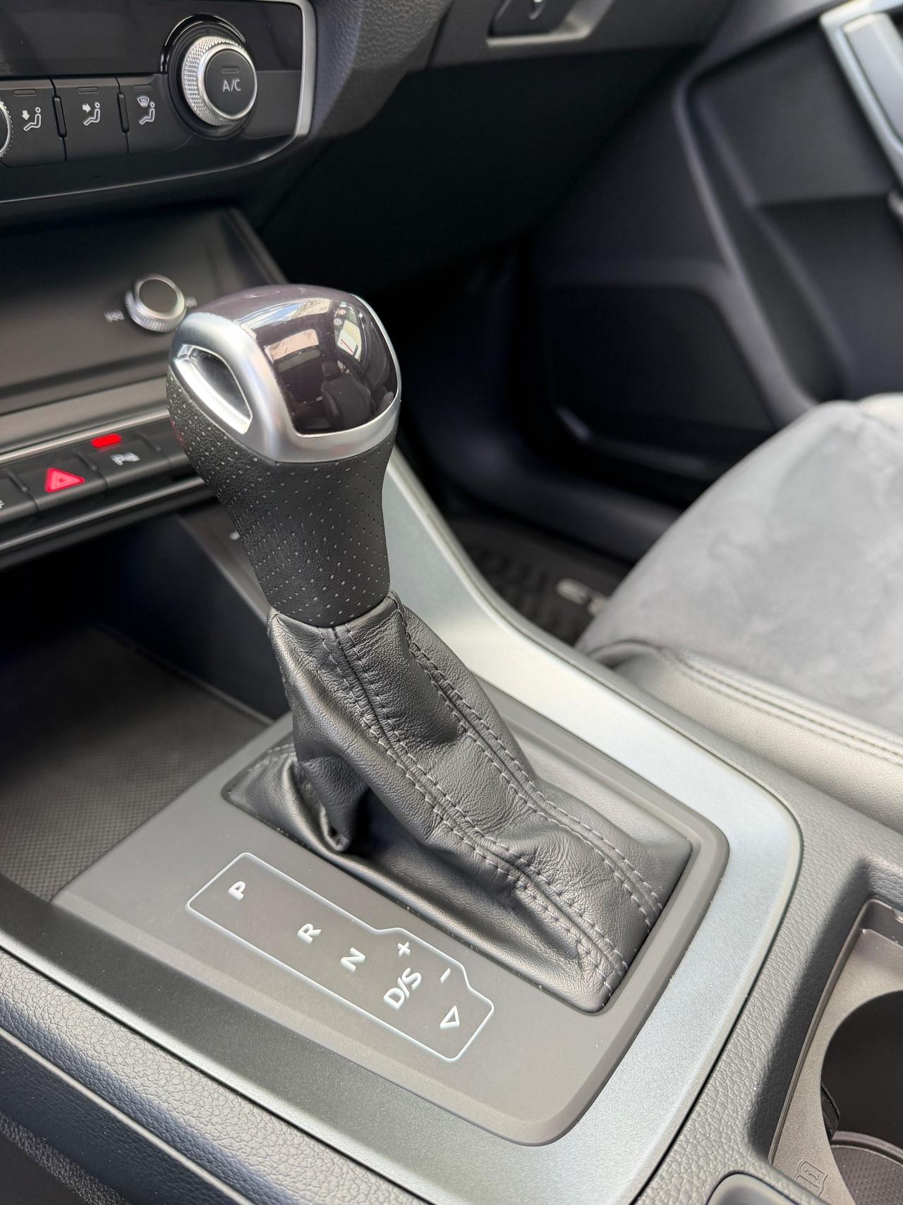 Audi Q3 RS SPB quattro TETTO IVA TAGLIANDI!!!