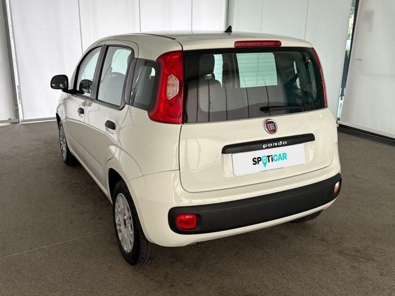 FIAT Panda 1.2 69cv E6 Easy