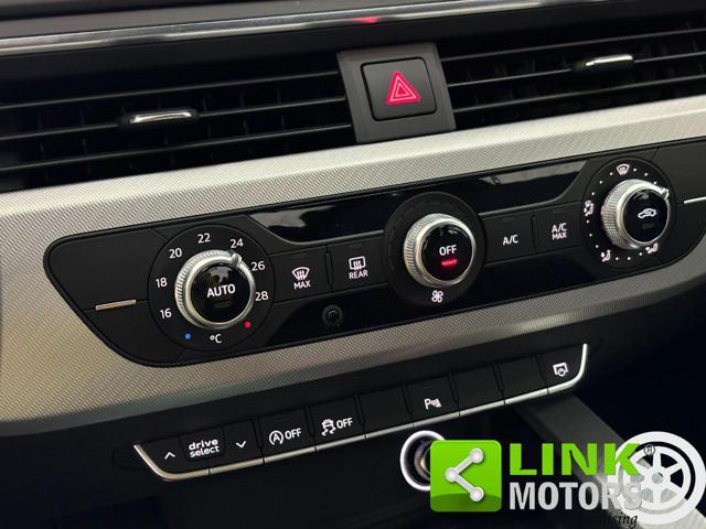 AUDI A5 2.0 TDI S-LINE190 CV S tronic ottime condizioni