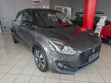 Suzuki Swift 1.2 Hybrid 90cv FINANZIABILE