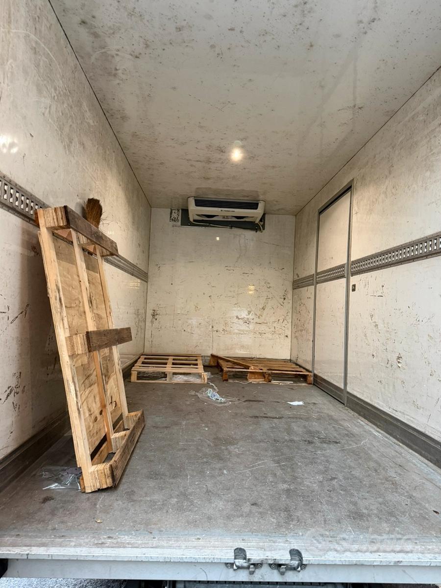 Iveco Daily 35c16