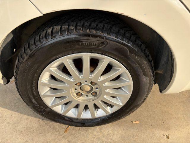 LANCIA MUSA 1.4 8V Ecochic GPL FINO AL 11/2033 OK NEOP