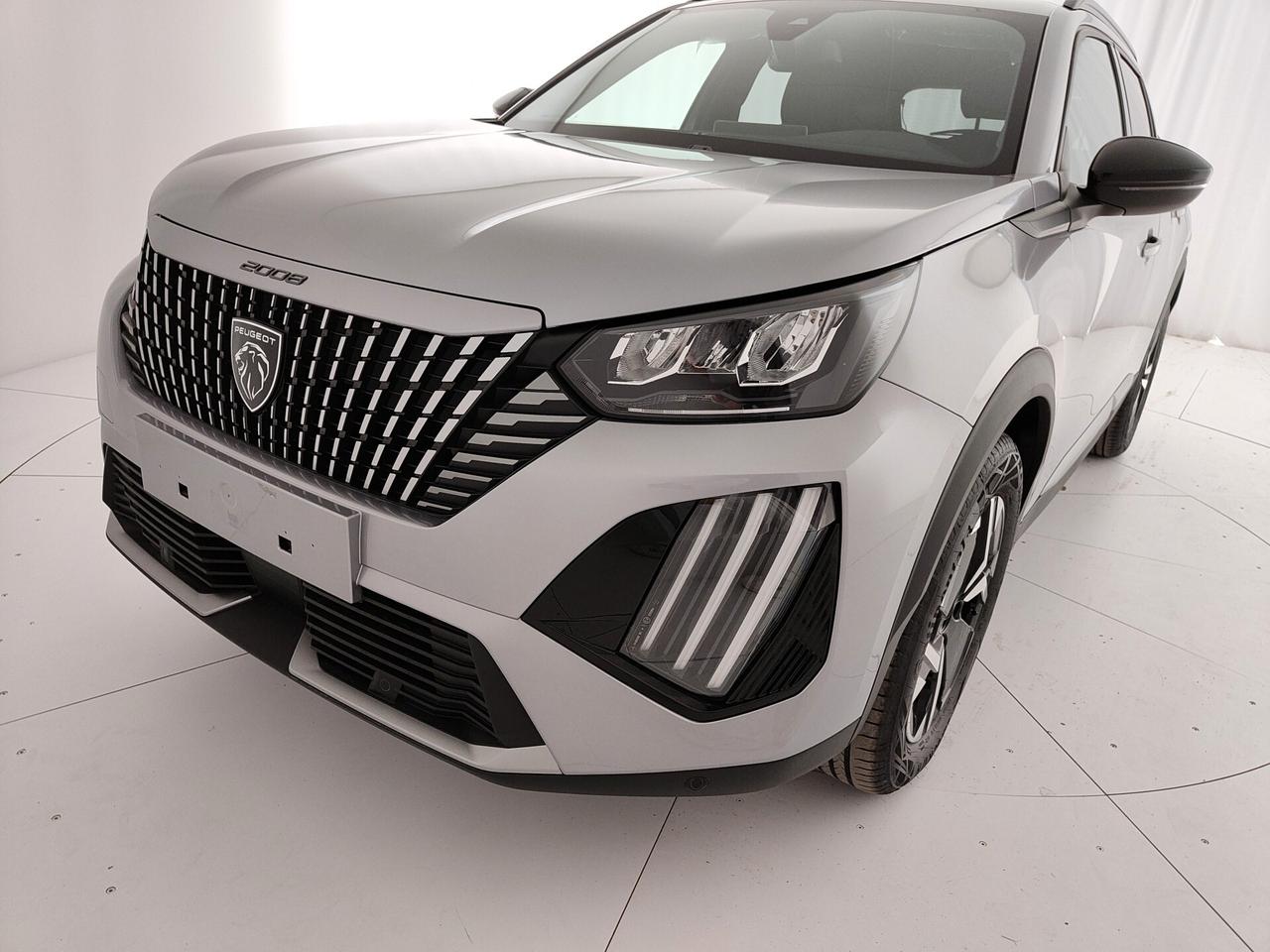 Peugeot 2008 Hybrid 145 e-DCS6 Allure