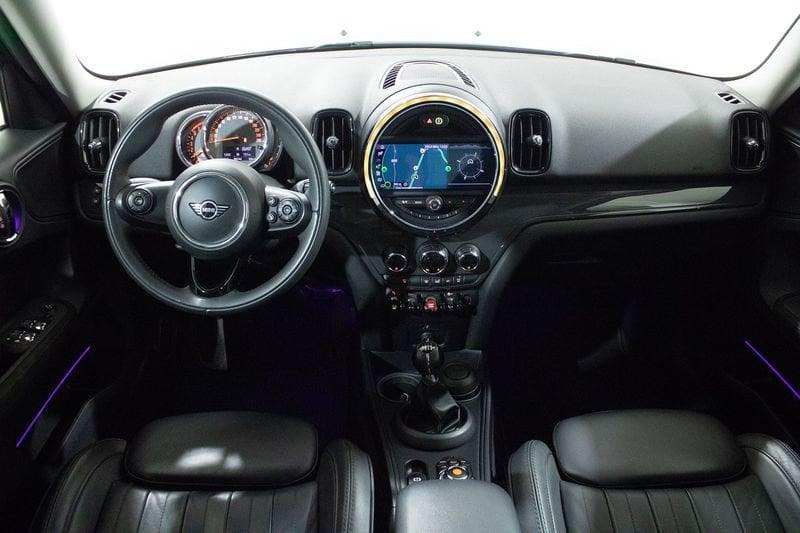MINI Mini Countryman F60 Mini Countryman 2.0 Cooper D