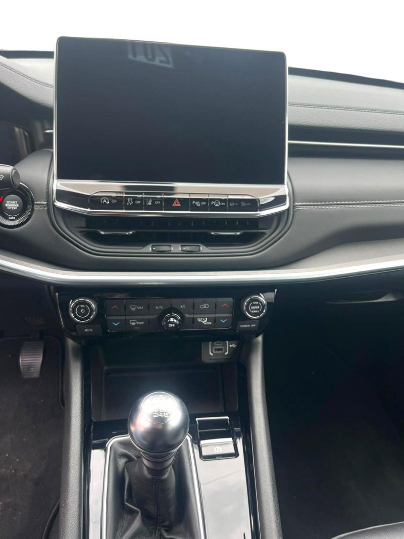 JEEP Compass 2ª serie Compass 1.6 Multijet II ...