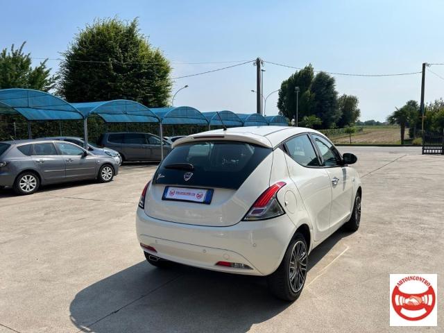 LANCIA - Ypsilon 1.2 Gold s&s 69cv my19 OTTIMA PER NEOPATENTATI !!!