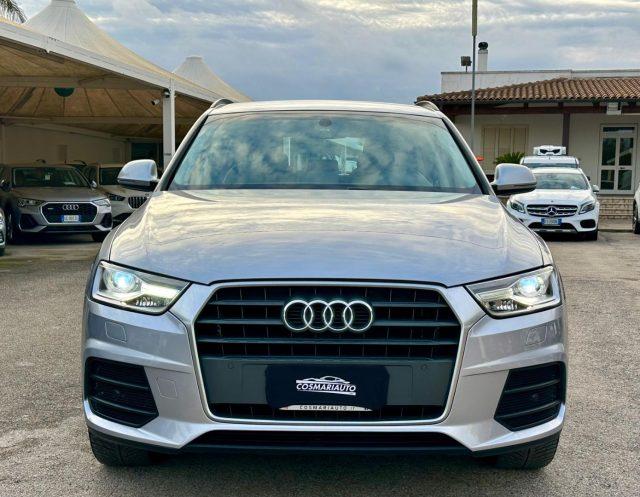 AUDI Q3 2.0 TDI 150 CV Business