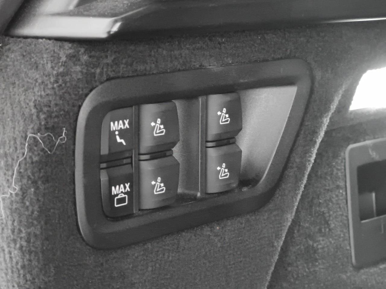 BMW X7 xDrive40d 48V MSport Pro 7 Posti